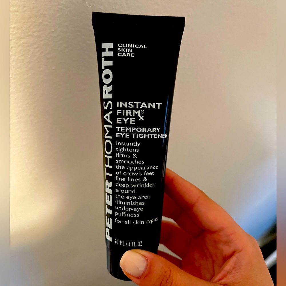 Eye cream